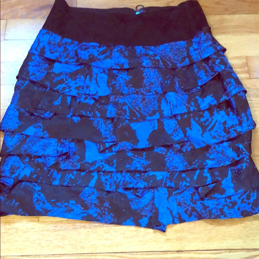 Robert Rodriguez Skirt - Size 6
